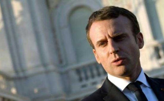 安抚黄背心?马克龙实施减税大计 50亿欧元额