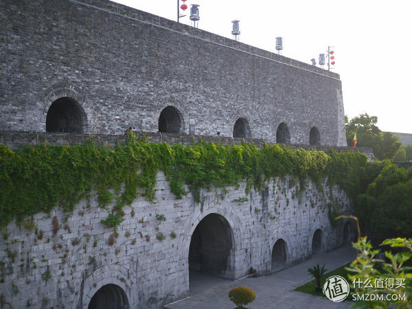 再游南京的那两天，我去了这些地方