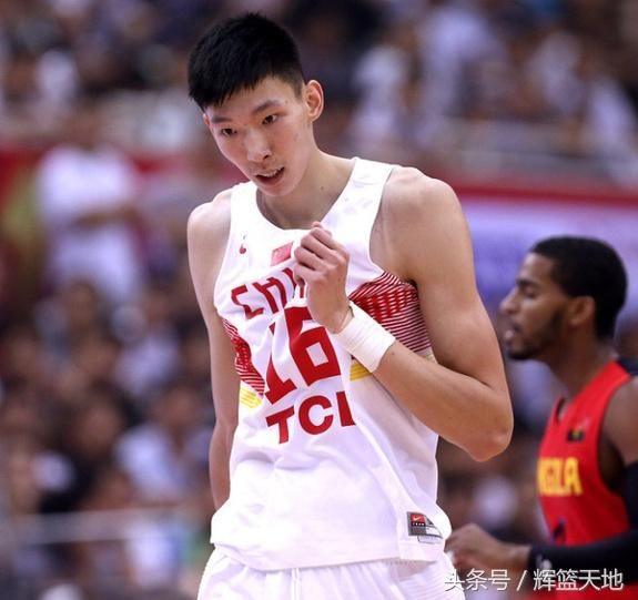 中国19男篮世界杯大名单会有谁?和里约奥运会