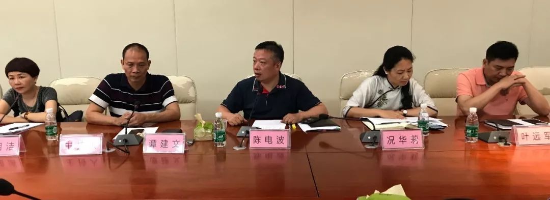 大亚湾房协和大亚湾中介协会联合倡议：不传谣不炒作，共同维护市