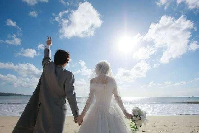 高质量的婚姻会懂得这四个字!