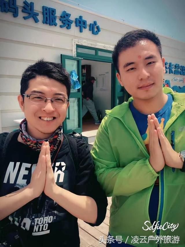 青春在路上，毕业旅行记一一西北七天大环线