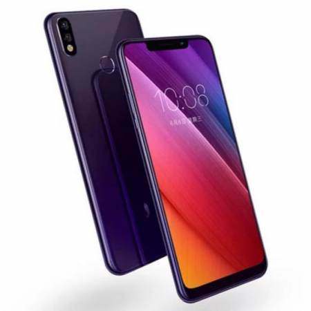 小辣椒 红辣椒7P,无边框全面屏更显瘦