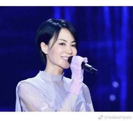 2018春晚明星影响力,李易峰得第三,王菲夺冠,你