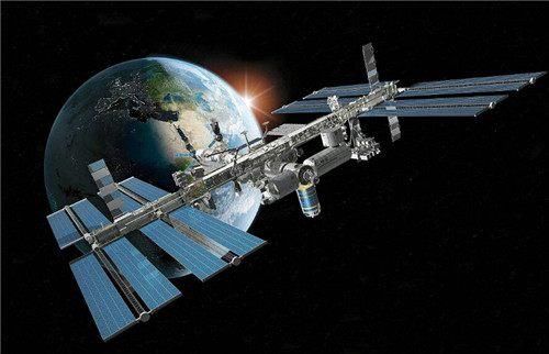 眼馋SpaceX打破世界纪录，特朗普公布一计划：国际空间站私有化？