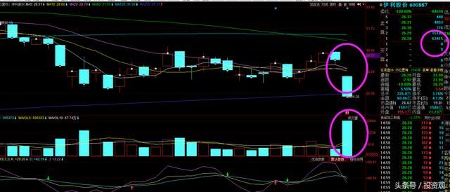 是什么原因让平安,格力,伊利等白马股集体暴跌