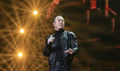 《歌手2019》名单官宣!刘欢齐豫神仙打架,外国