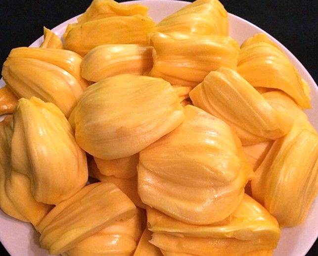 车厘子是什么样水果