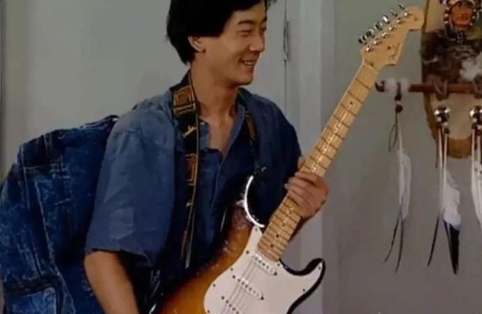 《家有儿女》中隐藏的大咖，马俊峰曾是一个小胖子，他是国家一级演员