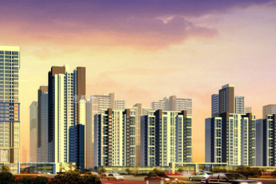 10月全国楼市最新消息 多数热点城市房价下跌