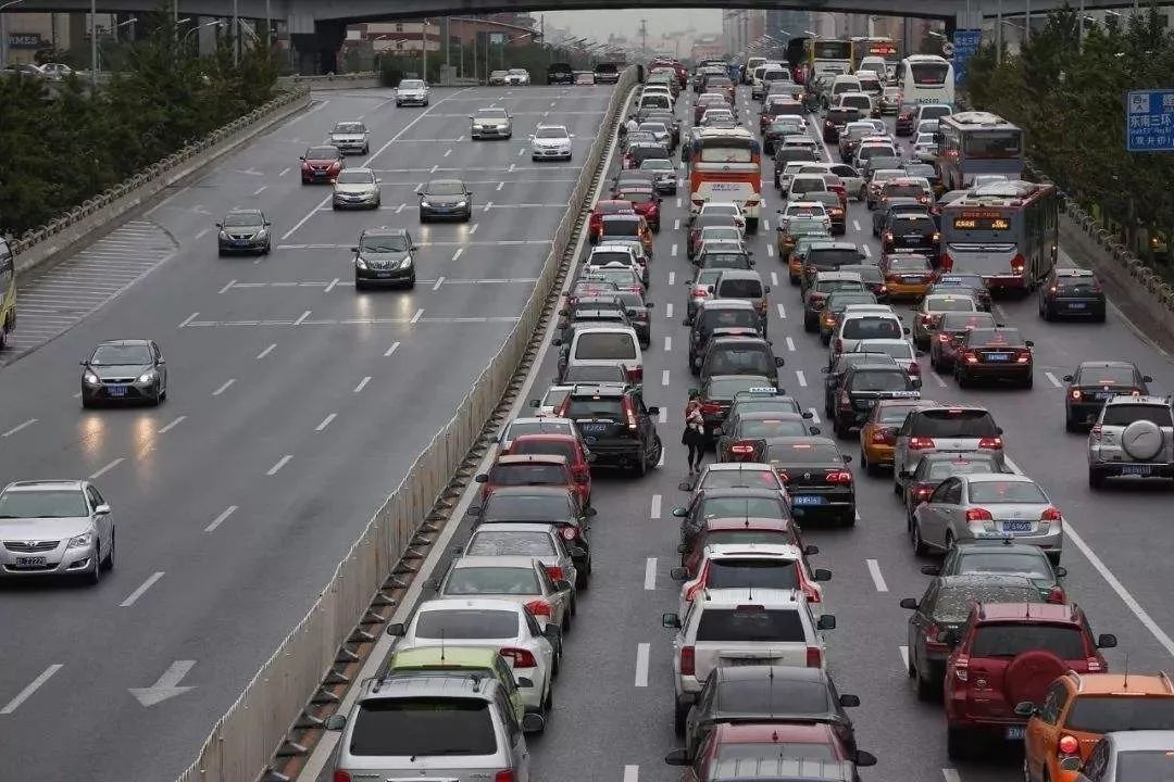 外地车限行时间