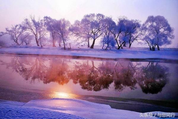 大美新疆 锦绣昭苏