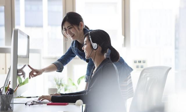 真诚服务,从心开始