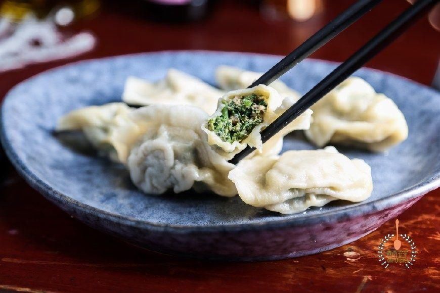 迎财神吃饺子!饺子做法有讲究，这一步不要忘!新年才能财源滚滚