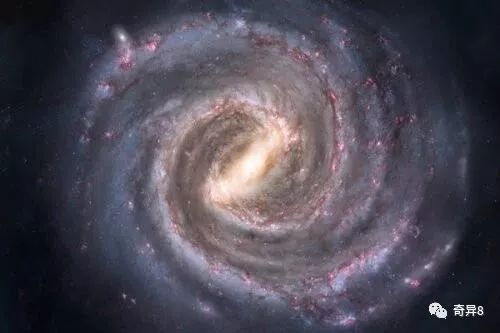 宇宙所有星系都是每10亿年转一圈 888真人娱乐百家乐