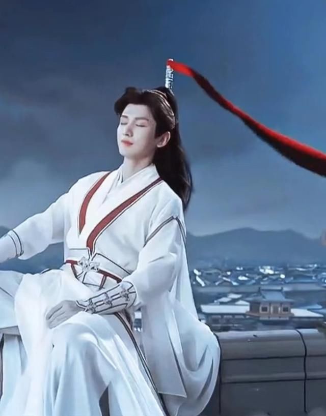 莲花楼》即将定档，淡颜系男主成毅，颜值将超应渊？ - 360娱乐