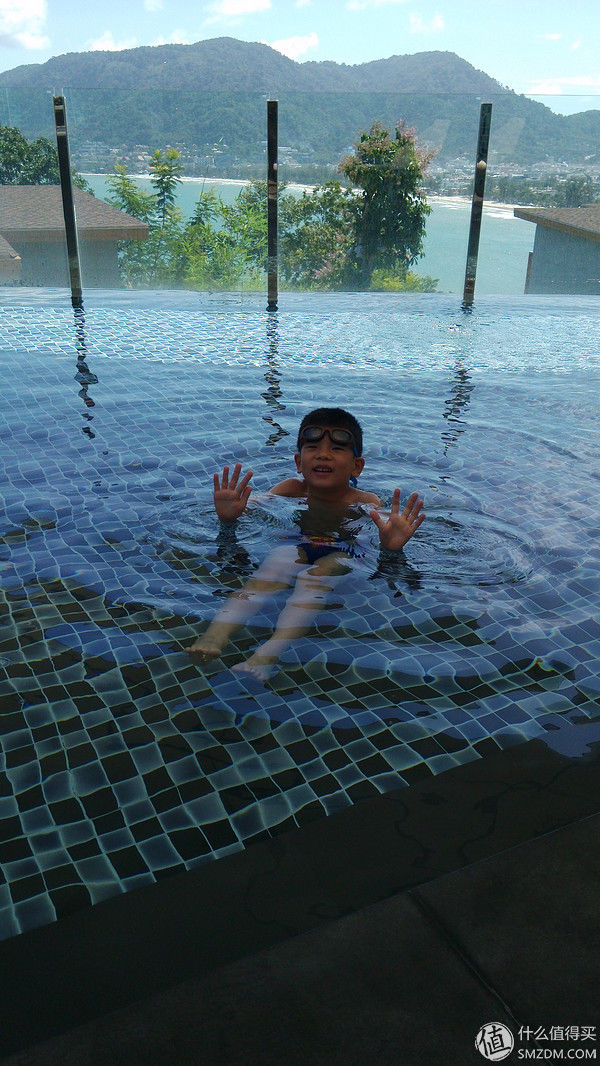 酒店民宿控之住店记录 篇十四:普吉岛Amari酒店