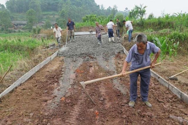 下月起农村又一新规将执行，农民们可以少交一项费用了！