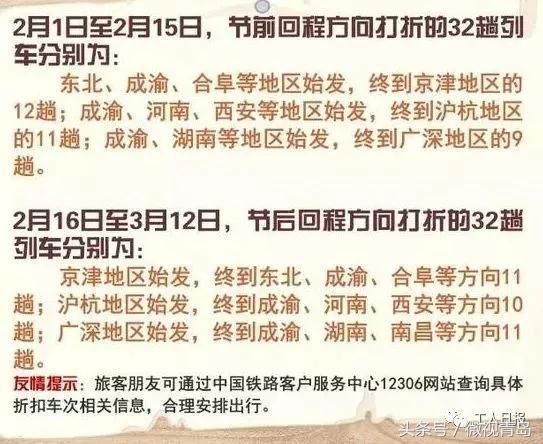 青岛2月的好消息多到爆，这些你不知道就亏大了！