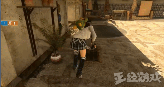 正经推游无外挂0延迟的吃鸡网游使命召唤ol让最菜的玩家也不会落地成