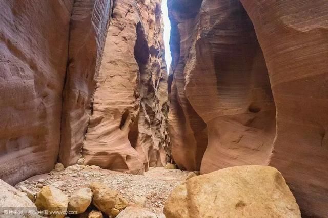 地球上最震撼的60个自然奇观，让你大开眼界，也科普一下孩子