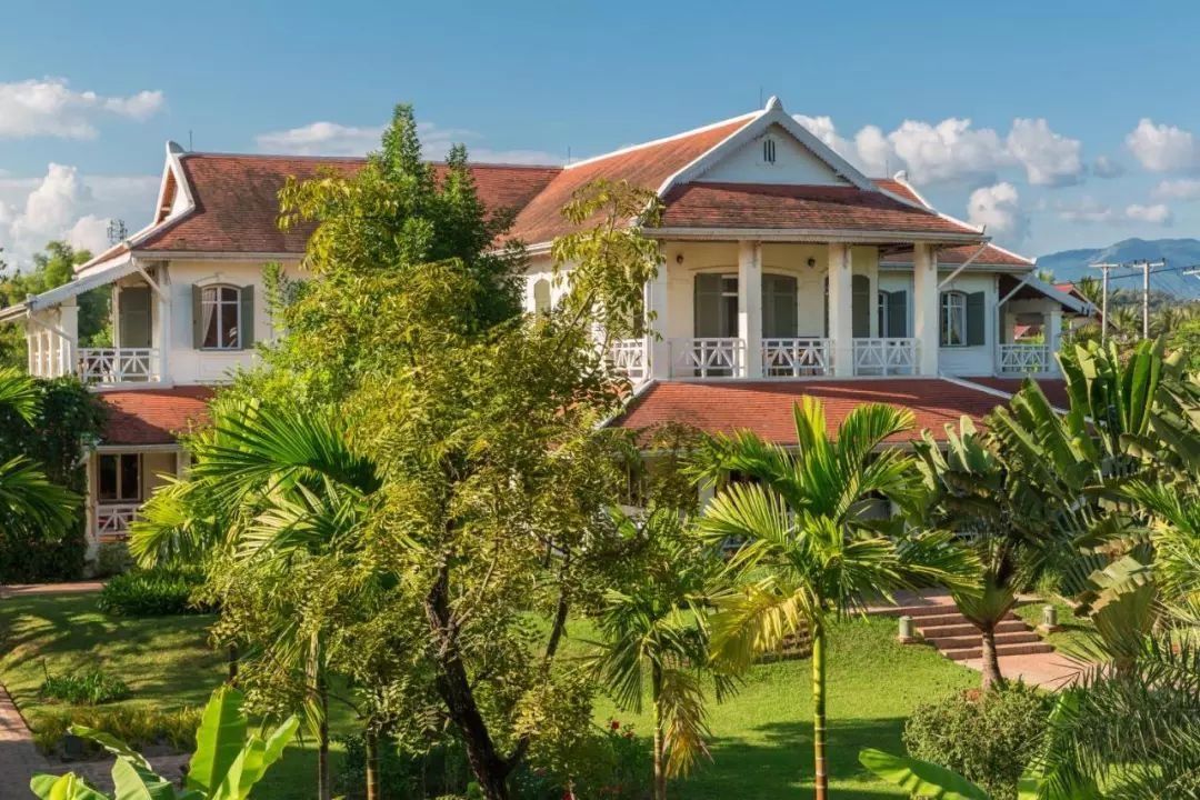 在安缦创始人最爱的城市,感受这 5 家设计酒店的别样风情