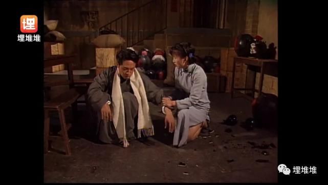 亚视一姐和TVB视后三度合作，两次都为争男人撕破脸？