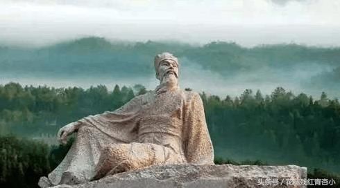 刘伯温死后依旧神机妙算, 墓志上写着一段预言