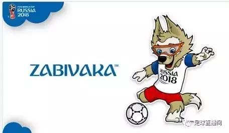 这里有一份俄罗斯世界杯完整赛程表!