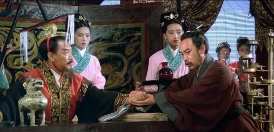 中国古代十大名医,过来看一看中国历史上著名的中医都有哪些? 博九网娱乐