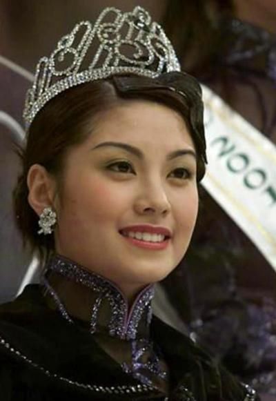 41岁廖碧儿与富豪传婚讯，被嘲拜金10年，这次终于要嫁豪门？