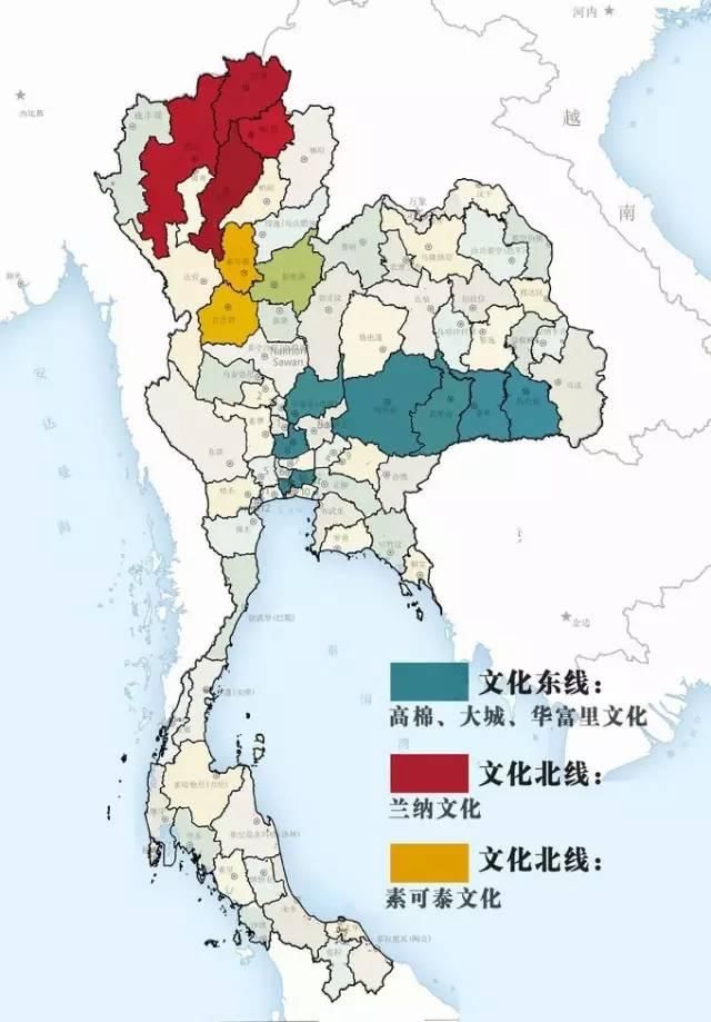 2018去泰国旅行你需要了解的八个问题