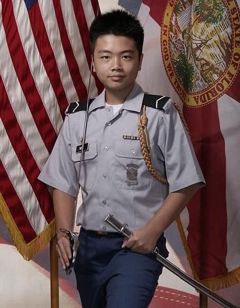 见义勇为是否该量力而行?