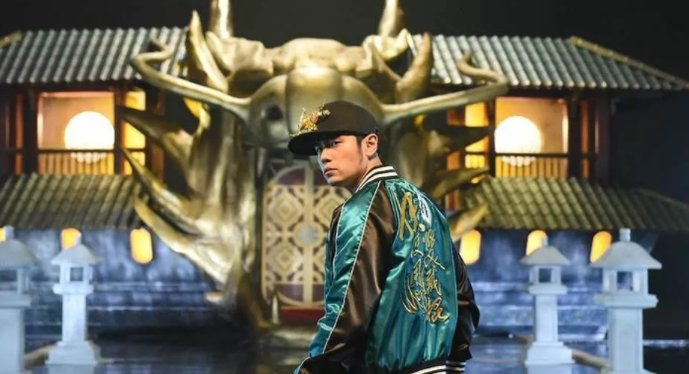 2020周杰伦演唱会安排