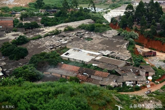 农村旧房改造需满足条件才能动工！这5点你知道吗？