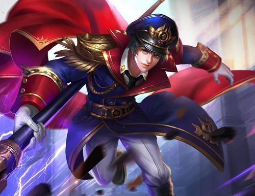 原创 王者荣耀张大仙透露赵云技能加点技巧,让