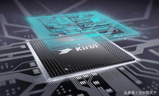 目前中国的芯片制造企业,有谁能生产出可替代