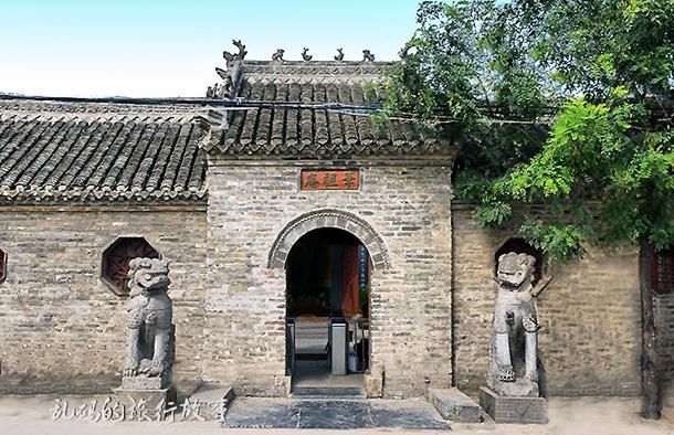 安徽最低调城市 曾为三朝古都 被誉“世界中医药之都”却少有人知