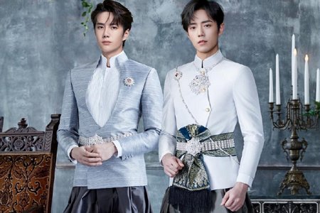 王一博粉丝网站