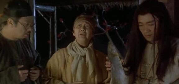 她年轻时很漂亮,她是《九品芝麻官》中包龙星的妈妈,如今她走了 九州城娱乐网登陆