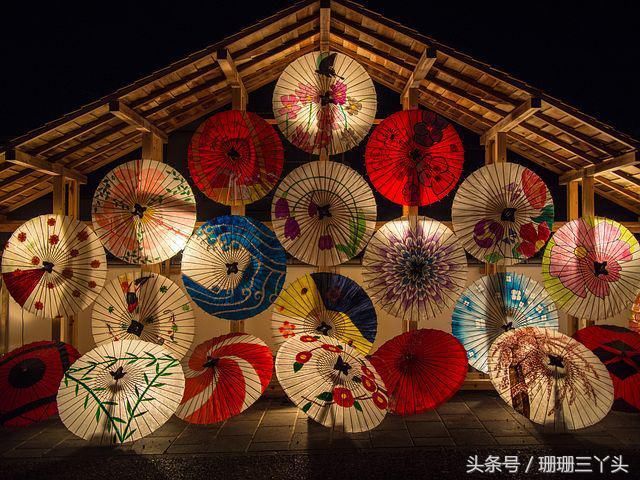 拿单反不用三脚架，也能手持轻松拍出漂亮夜景照片
