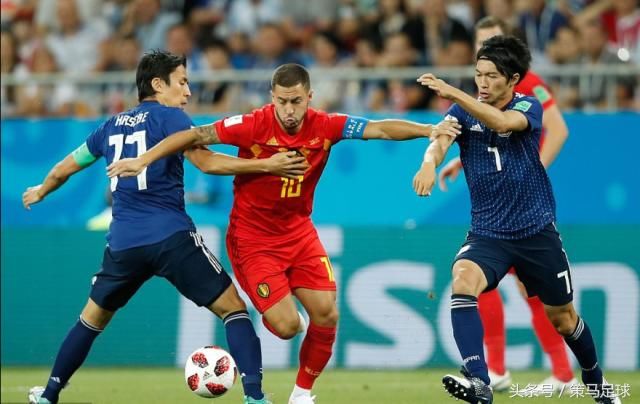 这状态能打巴西?比利时世界杯差点玩大 直到被