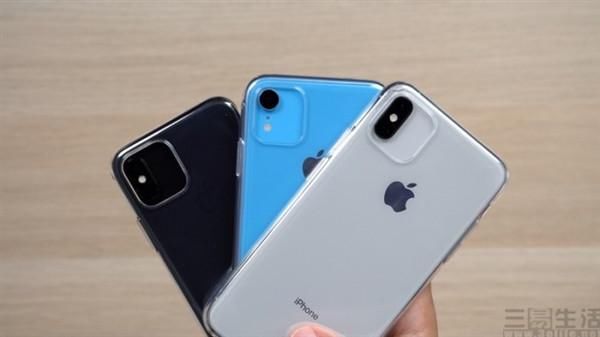 新款iPhone保护壳现身,机身尺寸将与现款一致