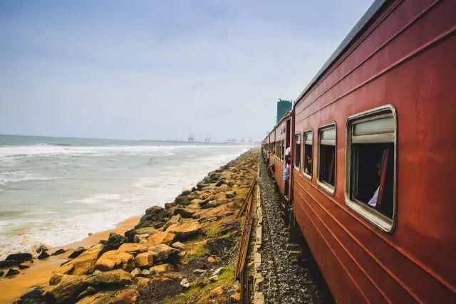 第一次出国旅行该去哪些国家?史上超强干货g