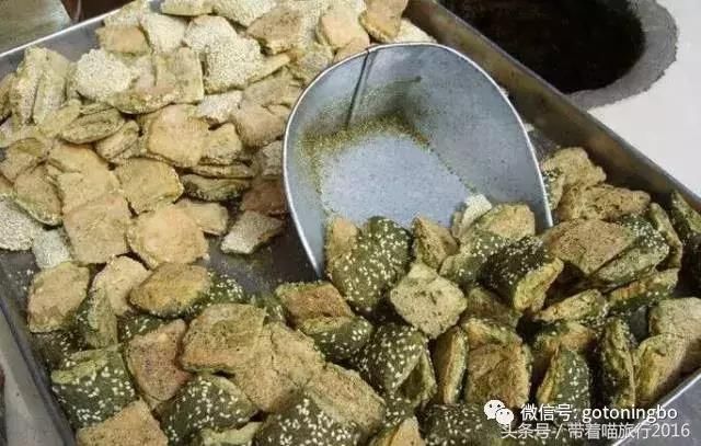 吃完这些美食，相信你再也离不开宁波！