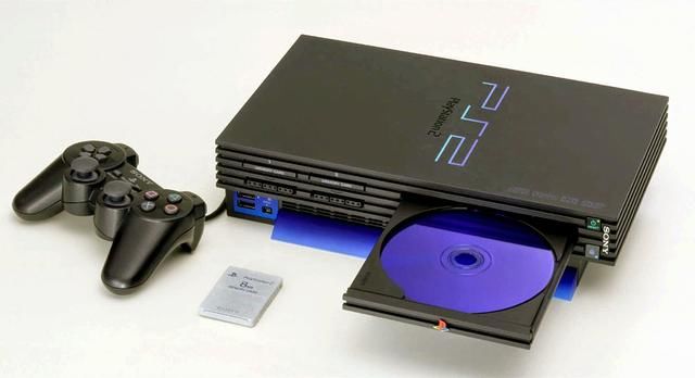18 年之后,我们又要向索尼 PS2 做一次告别了