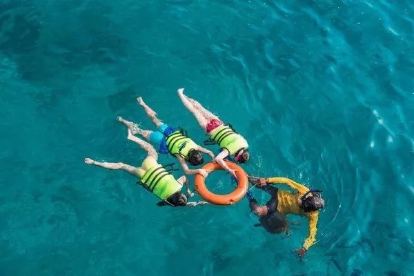 扩散!泰国已封&即将要封的海岛火速了解一下!