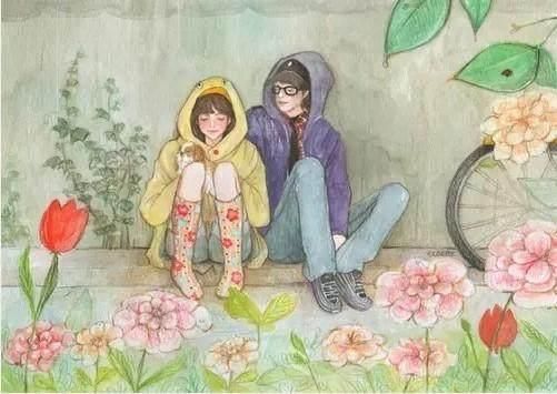 别在这4种女人身上浪费感情,不值得!