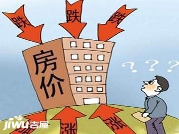 房价居高不下!限购政策真的是遏制房价的好办法吗?你怎么看?