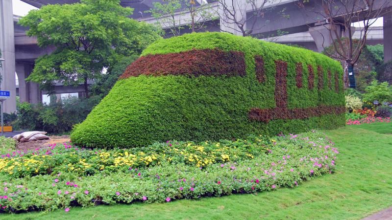 今秋流行色定了!这些乡土素人将让国旗色风